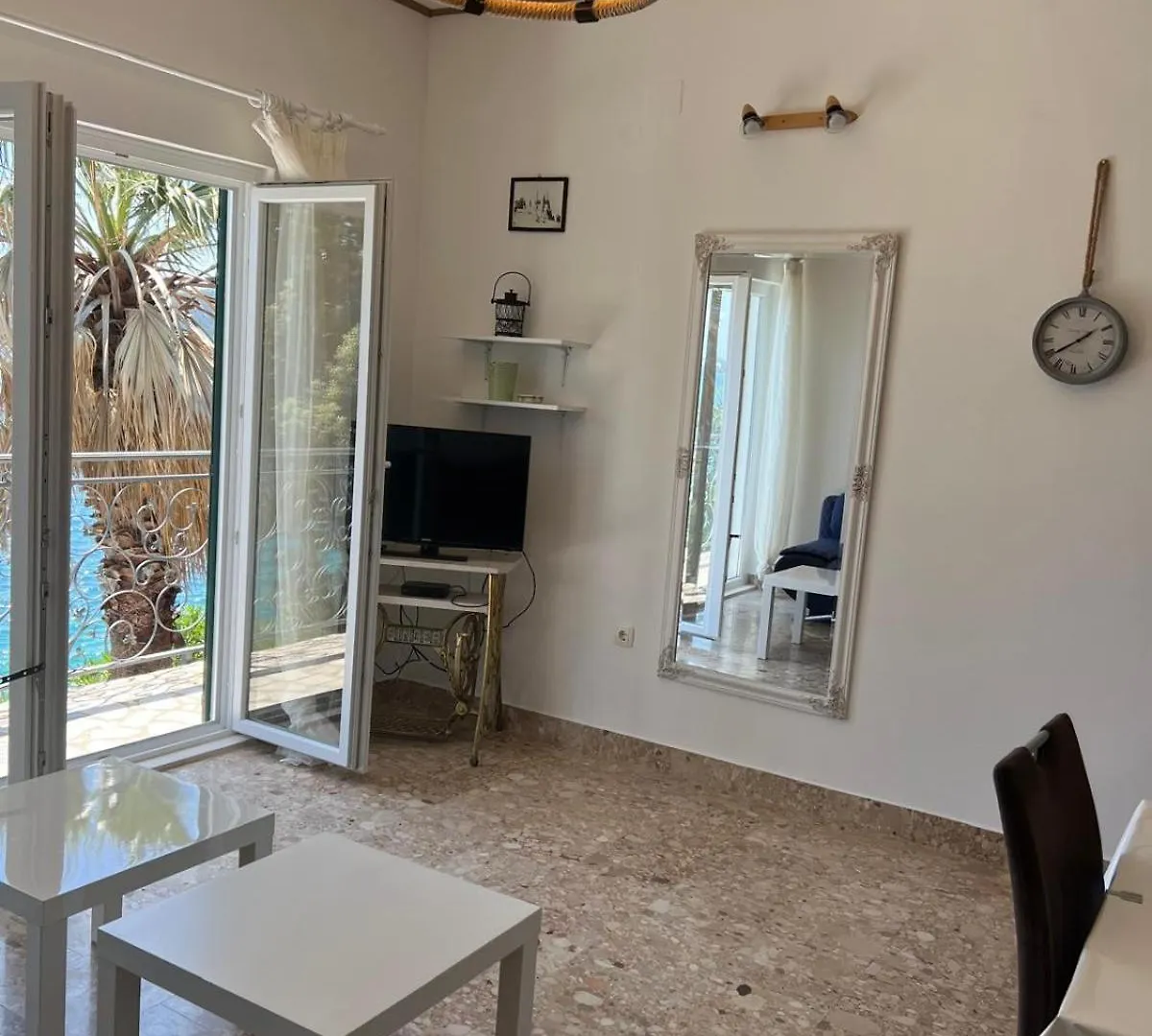 Villa Amarela Seget Vranjica